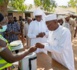 Tchad : lancement de la campagne de vaccination contre la polio au Logone Oriental