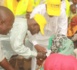 Tchad : Lancement de la Campagne de vaccination contre la poliomyélite et la carence en vitamine A dans le Kanem-Sud