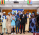 Tchad : la Diaspora Nord-Américaine félicite Mahamat Idriss Deby pour son élection