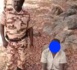 Tchad : un officier exécute un civil devant une caméra