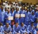 Tchad : 48 lauréats de la 3ème cohorte du projet Babal Amal reçoivent leurs parchemins à Abéché