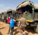 Les Forces françaises au Tchad mobilisent des moyens logistiques pour soutenir la relocalisation des réfugiés soudanais