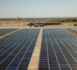 Tchad : Le Président octroie un terrain pour la construction d'une centrale solaire de 35 MW