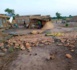 Tchad – Pluies torrentielles à Doba : Dégâts matériels importants et populations affectées