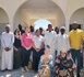 Tchad : une mission du FIDA en visite de travail au Kanem