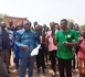 Tchad - Après le Lac Léré, cap sur Moïssala : une nouvelle étape pour les géographes de la FLSH de l'Université de Moundou