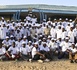 Tchad : Les étudiants de l'ENA en Immersion au Parc National de Zakouma