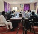 Tchad : au Kanem, le délégué général du gouvernement rencontre les chefs de services déconcentrés