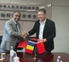 Tchad : Mission d'échange en Chine pour le projet de modernisation du CHU-ATC