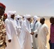 Tchad : Le Ministre de la Santé en mission de supervision au Tibesti