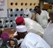 Tchad : Lancement à Mao de la campagne nationale de vaccination contre la poliomyélite et de la semaine africaine de la vaccination