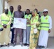 Tchad : L'ATLCDF met en lumière l'engagement d'un greffier dans la lutte anti-corruption au sein de la justice