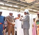 Tchad : Remise en service de la microcentrale de Nguelendeng, un acte fort pour l'électrification rurale