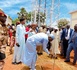 Tchad : Bébalem bénéficie d'un nouveau château d'eau pour l'accès à l'eau potable