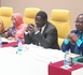 Conférence-débat du CEPROS : Réflexions sur la gouvernance et le développement au Tchad