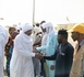 Tchad : Le Ministre de la Santé poursuit sa mission de supervision à Amdjarass, Ennedi Est