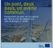 Inauguration du Pont sur le Logone : Un acte majeur pour la connectivité Tchad-Cameroun