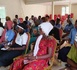 Tchad : atelier de formation sur l’éducation à la vie et à la santé de reproduction pour les jeunes ambassadeurs