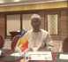 Tchad : Le Dr Haroun Badawi Mahamat propulsé à la vice-présidence du Forum Pharmaceutique International
