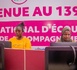 Tchad : Le Centre d’Écoute de la Maison Nationale de la Femme : Un refuge et un soutien essentiel pour les victimes de VBG