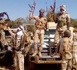 L’armée tchadienne intercepte un groupe armé en provenance du Darfour