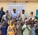 Tchad : Mission de l'AFD et d'Action contre la Faim pour le Projet DETEKANEM dans le Kanem et le Bahr el Gazel