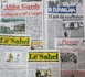 Classement RSF de la liberté de la Presse en 2025 : Le Tchad se classe à la 108ème position sur 180 pays