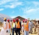 Tchad - Inauguration de la centrale hybride d'Ati : Un pas Vers l'accès équitable à l'électricité