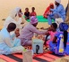 Tchad : Intensification de la riposte contre la diphtérie dans le Batha et le Barh El Gazal