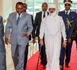 Tchad : Le Président Mahamat Idriss Déby Itno participe à l'investiture de Brice Clotaire Oligui Nguema au Gabon