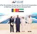 Tchad : Signature d'un protocole d'accord majeur avec les Émirats Arabes Unis pour la construction de chemins de fer vers le Cameroun