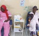 Tchad : Les sages-femmes tchadiennes font un don de sang pour la maternité du CHUME