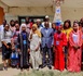 Tchad : la CNDH forme les médias sur les droits de l'homme et la lutte contre la désinformation
