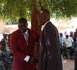 Tchad : passation de service dans les 4ᵉ et 2ᵉ arrondissements de la ville de Kelo