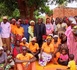 Tchad : le député Madtoïngué Benelengar en tournée de remerciements à Balimba et Sarh-rural