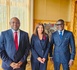 Tchad : Rencontre productive entre les Mairies de Paris et N'Djaména pour renforcer la coopération