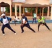 Tchad : marche sportive à Bongor pour la Journée Internationale de la Croix-Rouge et du Croissant Rouge