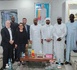 Tchad : Renforcement de la coopération sécuritaire Tchad-USA salué par les deux parties