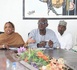 Tchad : La Maison Nationale de la Femme sensibilise contre les VBG dans le 1er arrondissement de N'Djaména