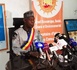 Tchad : Le Président du CESCE rend compte de la participation du Tchad à l'Expo Universelle 2025 au Japon