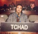 Albadour Acyl Ahmat Akhabach : "Dans la tension des temps, la force du lien"