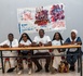 Tchad - Sarh, scène de l'espoir : L'Art au service de la paix