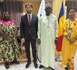 Tchad : Préparatifs de la visite de l'Ambassadeur Néerlandais des droits humains à N'Djaména