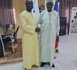 Tchad : Le Ministre de la Justice, président en exercice de l'OHADA, s'entretient avec le Secrétaire Permanent