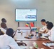 Tchad : Formation pointue sur l'analyse des gaz du sang chez le nouveau-né dispensée par un pédiatre chinois à l'Hôpital de l'Amitié