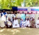 Tchad : Les Lauréats du Lycée "Génération Montante" honorent l'excellence et la dédication de leurs enseignants