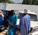 Tchad : La police nationale dévoile cinq groupes de présumés malfrats à N'Djaména