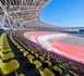 Tchad : Création d'un Comité pour l'Inauguration du Stade de Mandjafa