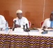 Tchad : L'ANAR-CSU met la couverture santé universelle au cœur de ses échanges