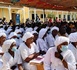 Tchad - Sarh : 35 élèves infirmiers du CEFOS présentent des mémoires de fin de formation pertinents et engagés